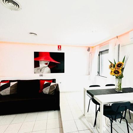 Apartament Oshun Neo Madryt Zewnętrze zdjęcie