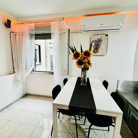 Apartament Oshun Neo Madryt Zewnętrze zdjęcie