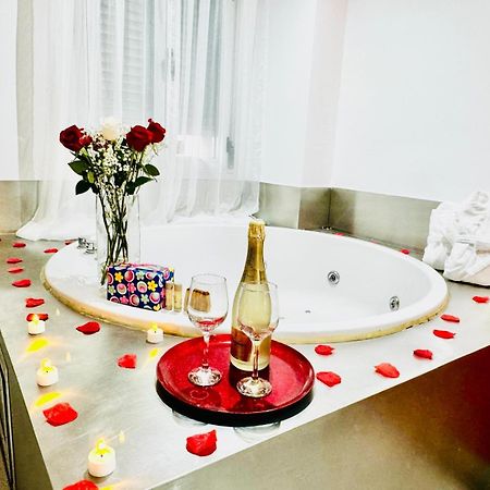 Apartament Oshun Neo Madryt Zewnętrze zdjęcie