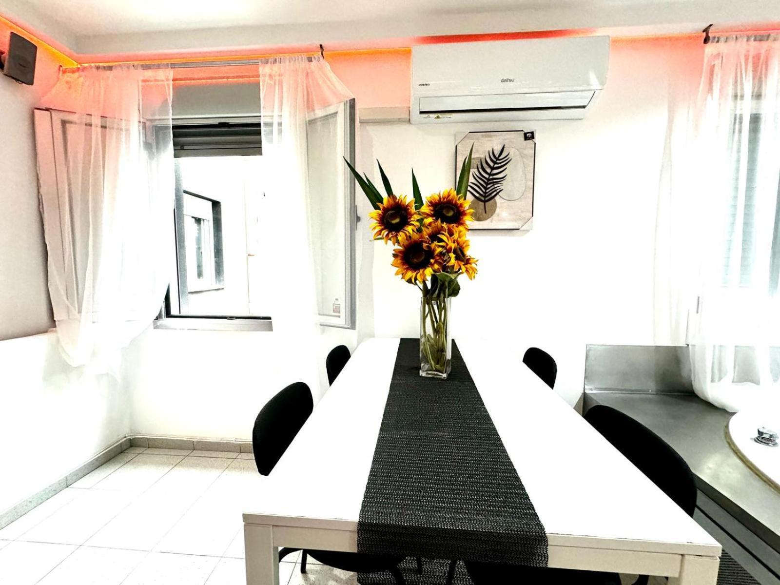 Apartament Oshun Neo Madryt Zewnętrze zdjęcie