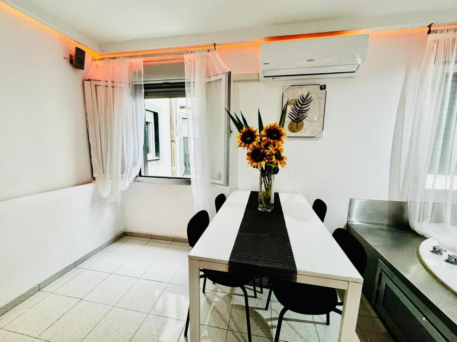 Apartament Oshun Neo Madryt Zewnętrze zdjęcie