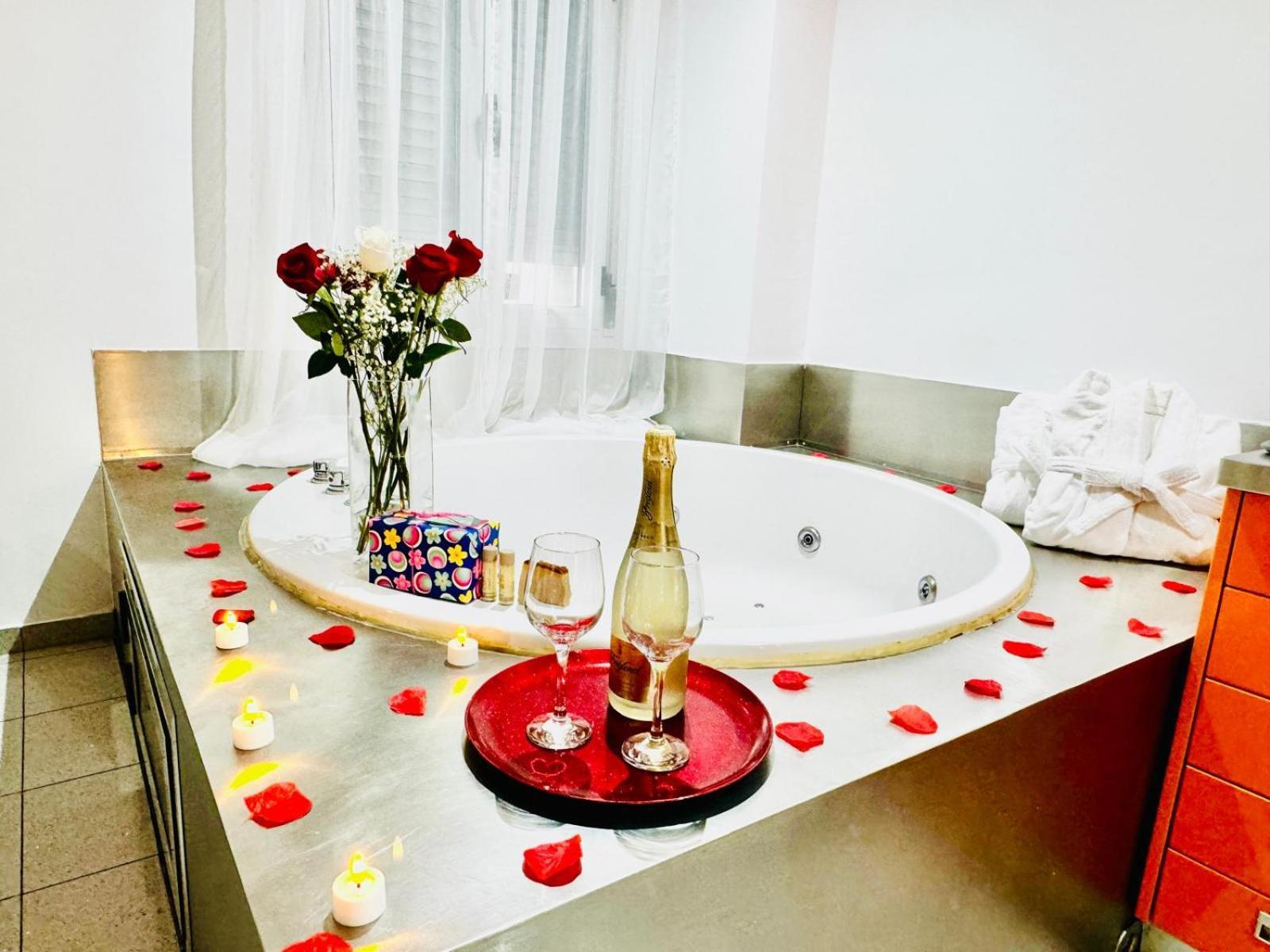 Apartament Oshun Neo Madryt Zewnętrze zdjęcie