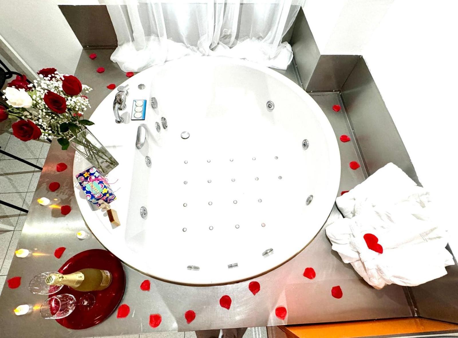 Apartament Oshun Neo Madryt Zewnętrze zdjęcie