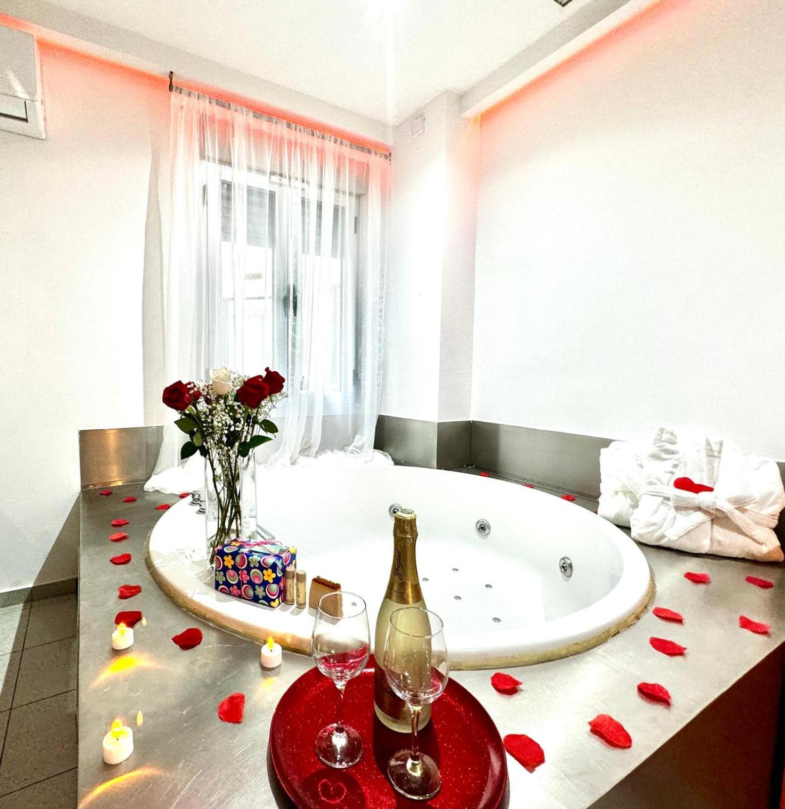 Apartament Oshun Neo Madryt Zewnętrze zdjęcie